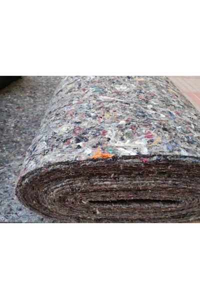 cmn home Heat Insulation Felt 2X25