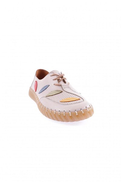 DGN 671-22k Pantofi casual pentru damă