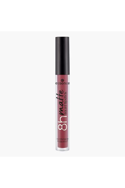 Essence Essence 8h Matte Liquid Lipstick