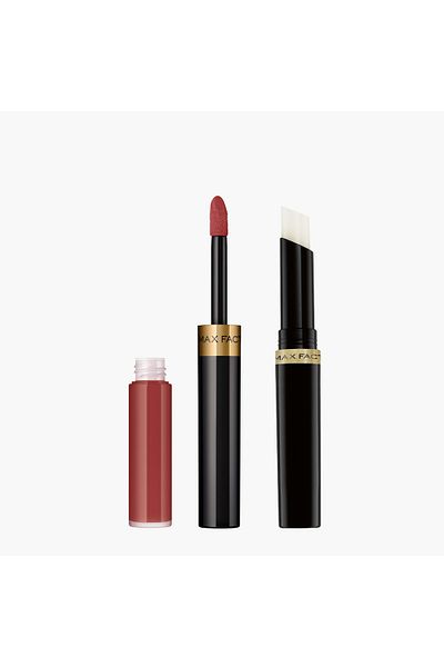Max Factor أحمر شفاه ليبفينيتي من ماكس فاكتور