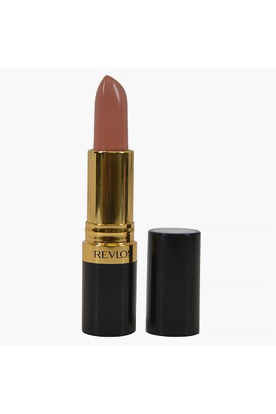 Revlon أحمر شفاه ريفلون سوبرلاستروس