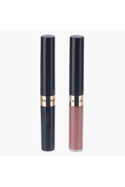 Max Factor أحمر شفاه ليبفينيتي من ماكس فاكتور