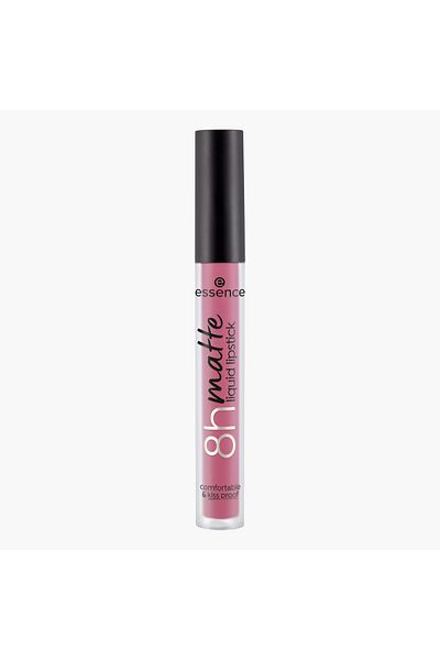 Essence Essence 8h Matte Liquid Lipstick
