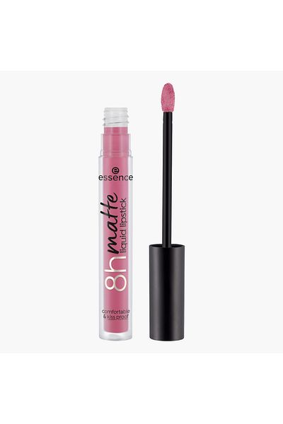 Essence Essence 8h Matte Liquid Lipstick
