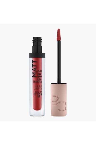 Catrice Catrice Matt Pro Ink Non-Transfer Liquid Lipstick