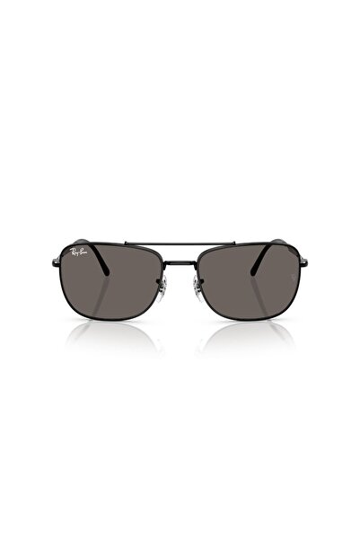 Ray-Ban 0Rb 3755 002/B1 62 Unisex Sunglasses