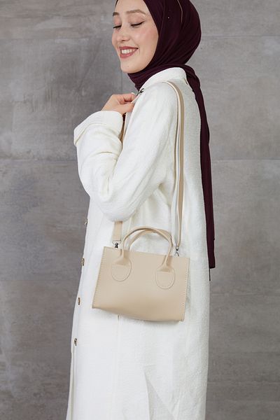 DPARİS Geantă Crossbody Box