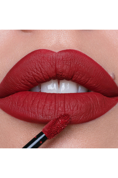 Catrice Catrice Matt Pro Ink Non-Transfer Liquid Lipstick