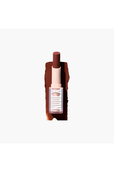 Beauty Creations أحمر شفاه نيود × مات