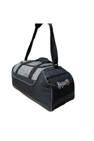 Dragondo AC3378 Geantă de călătorie Geantă sport gri