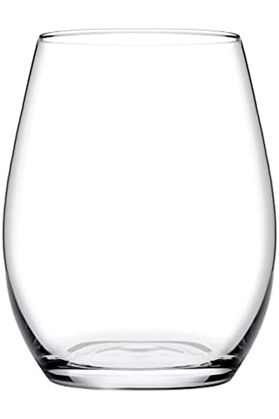 Pasabache مجموعة أكواب Pasabahce Amber Tumbler سعة 440 سم مكعب مكونة من 3 قطع 1112666