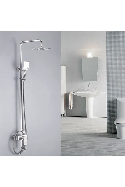 Smack Coloana Dus Panou dus Smack 1731 Alama
