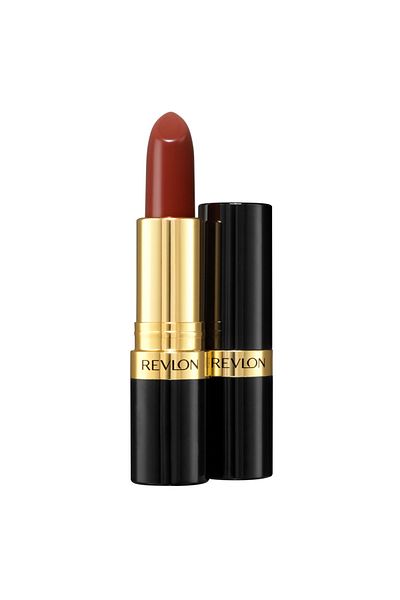 Revlon أحمر شفاه ريفلون سوبر لوستروس ريستاج