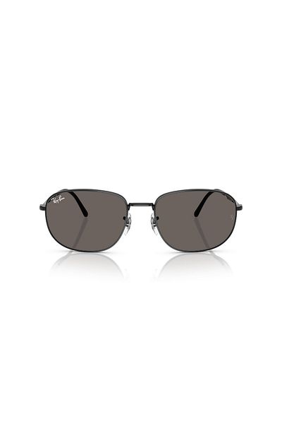 Ray-Ban 0Rb 3754 002/B1 60 Unisex Sunglasses