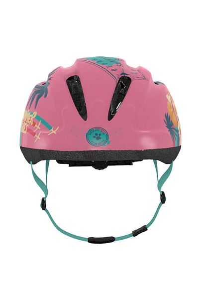 Seven Paw Patrol Girls - Skye and Zuma Children's Protective Helmet, 48-52 Cm