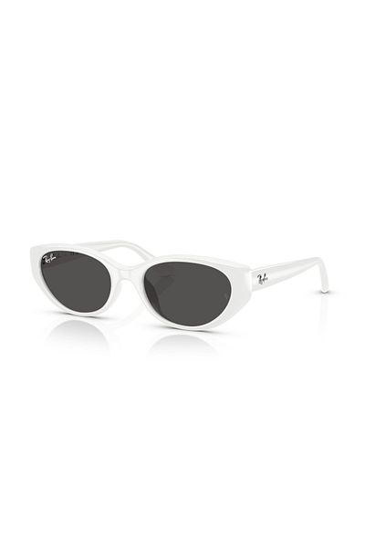 Ray-Ban 0rb 4457d 677287 55 نظارات شمسية للجنسين