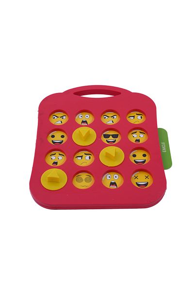 Hi-Q Toys Pair Game Find Your Partner Game Pair Game Educational Match Intelligence Memory and Attention Game Ritoys