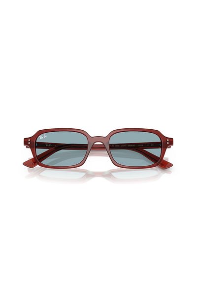 Ray-Ban 0Rb 4455 680980 52 Unisex Sunglasses