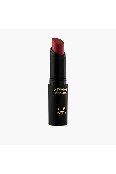 Armaf Beaute Armaf Beaute True Matte Lipstick