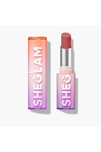 SHEGLAM SHEGLAM Dynamatte Boom Matte Lipstick