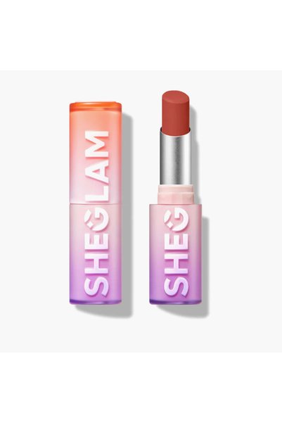 SHEGLAM أحمر شفاه دينامات بوم مات