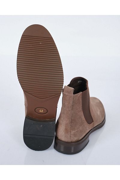 MARCO ROSSİ Ανδρικές μπότες Marco Rossi 09963