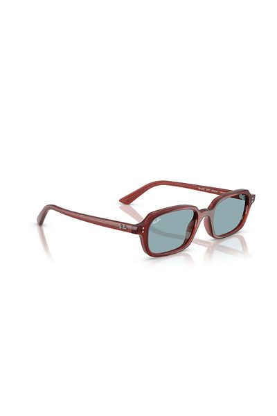 Ray-Ban 0Rb 4455 680980 52 Unisex Sunglasses