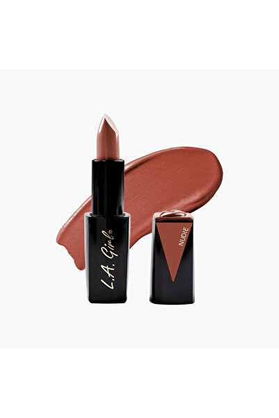 LA Girl أحمر شفاه L.A. Girl Lip Attraction