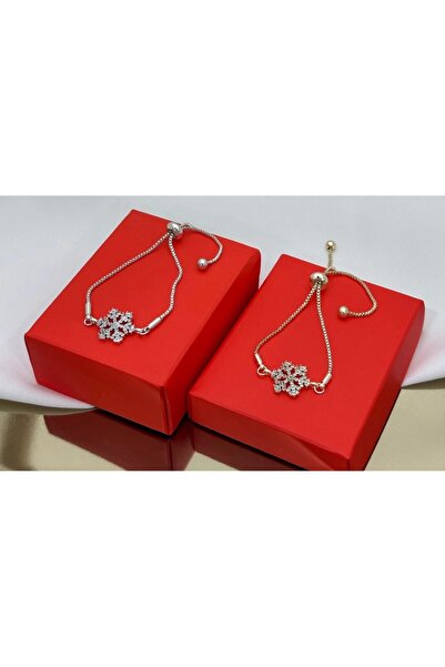 Mercan Aksesuar سوار مصعد ندفة الثلج