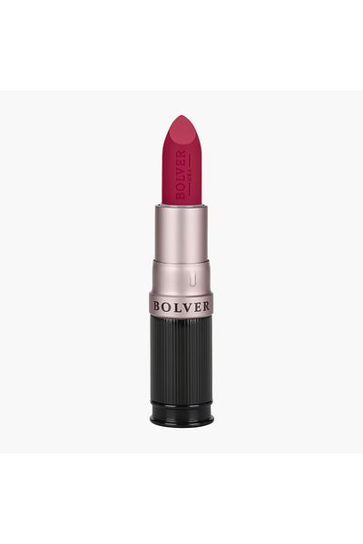 Bolver USA Soft Matte Lipstick - 3 gms