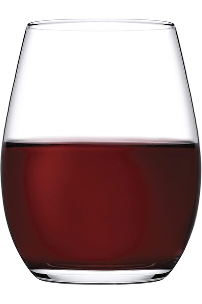 Pasabache Pasabahce 1112666 Amber Tumbler 440cc 3 PC Set