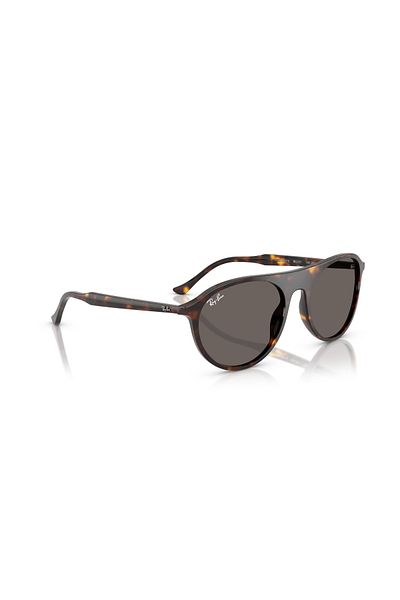 Ray-Ban 0Rb 2215 902/B1 56 Unisex Sunglasses