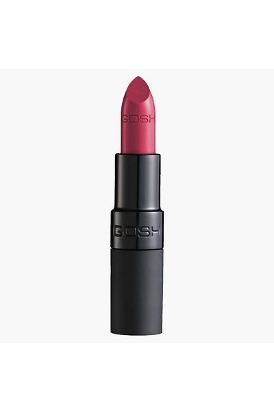 GOSH Gosh Velvet Touch Matte Lipstick