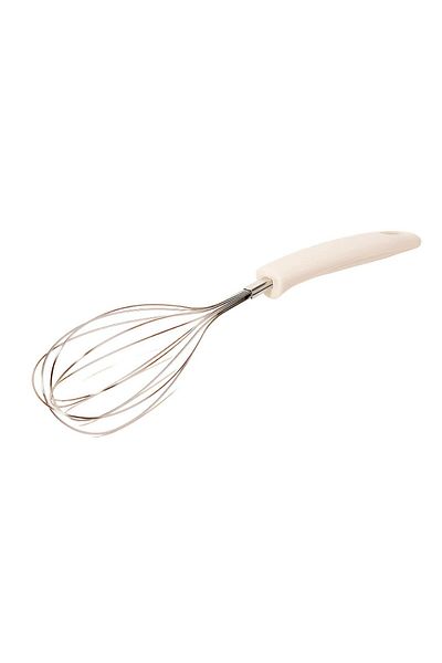Generic Manual Stainless Steel Whisk