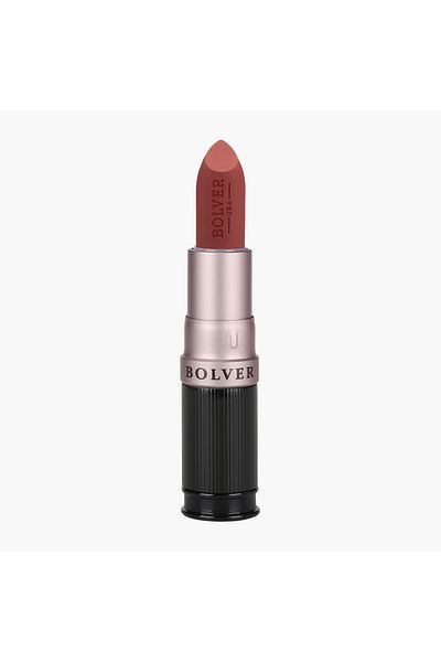 Bolver USA Soft Matte Lipstick - 3 gms