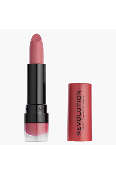 Revolution Matte Lipstick