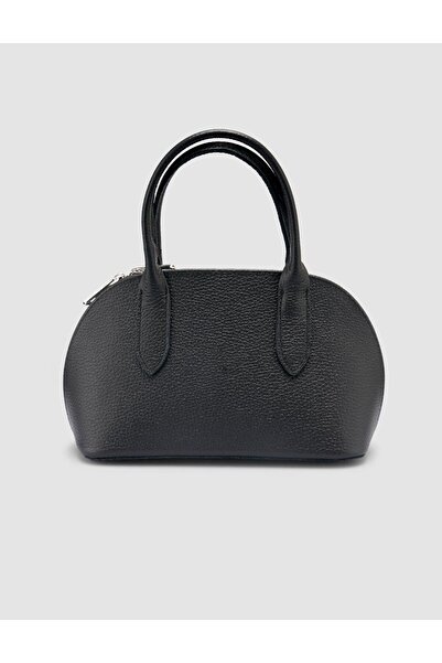 Cabani 100% Genuine Leather Black Women's Bag