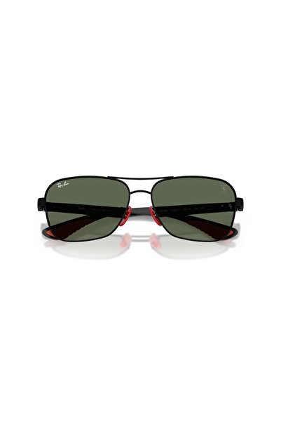 Ray-Ban RB8336M F00271 58 Erkek Güneş Gözlüğü