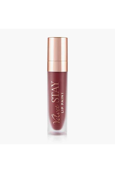 Beauty Creations Beauty Creations Velvet Stay Liquid Lipstick