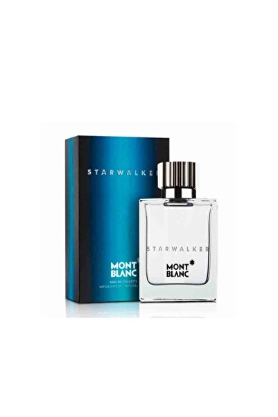 Mont Blanc عطر ستارووكر للرجال أو دو تواليت 75 مل، شفاف