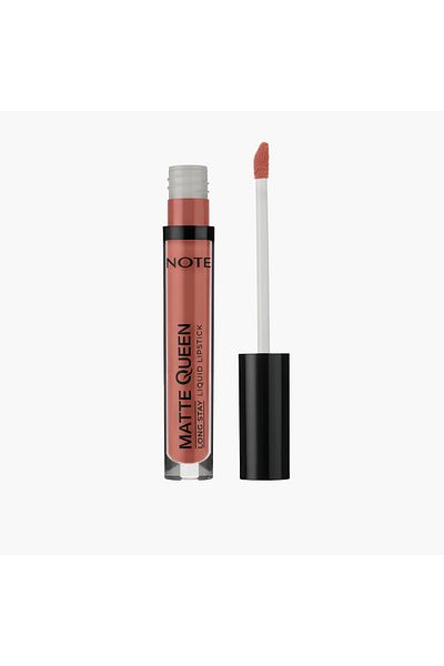 NOTE Note Matte Queen 01 Liquid Lipstick