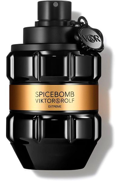 Viktor&Rolf Viktor & Rolf Spicebomb Extreme for Men - Eau de Parfum, 90ml