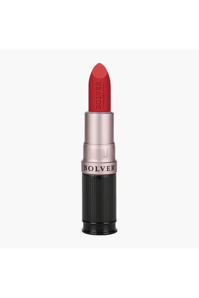 Bolver USA Soft Matte Lipstick - 3 gms