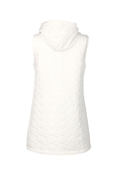 Vedi Zippered Vest Vedi