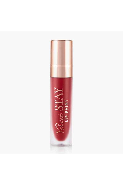 Beauty Creations Beauty Creations Velvet Stay Liquid Lipstick