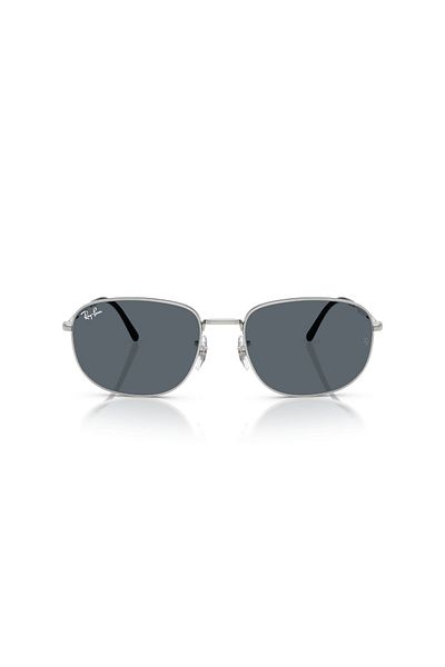 Ray-Ban 0Rb 3754 003/R5 60 Unisex Sunglasses