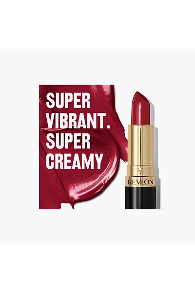 Revlon Revlon Super Lustrous Lipstick