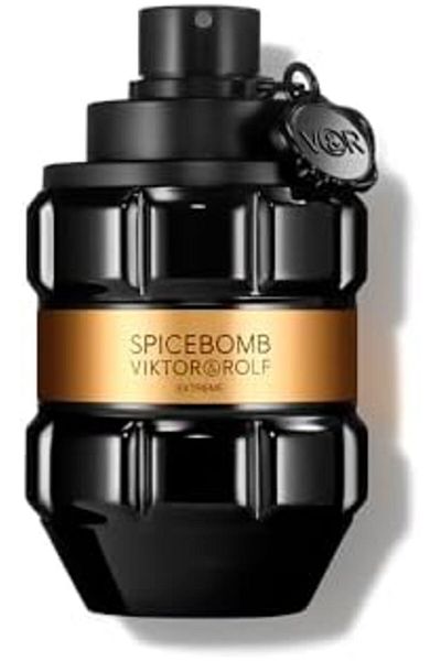 Viktor&Rolf Viktor & Rolf Spicebomb Extreme for Men - Eau de Parfum, 90ml