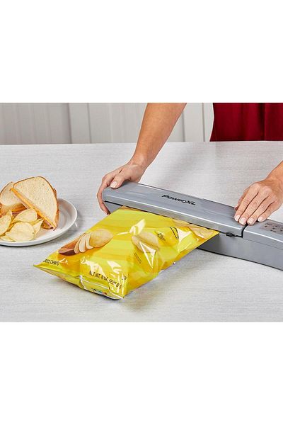 Mediashop Aparat de vidat Mediashop PowerXL Duo Nutrisealer