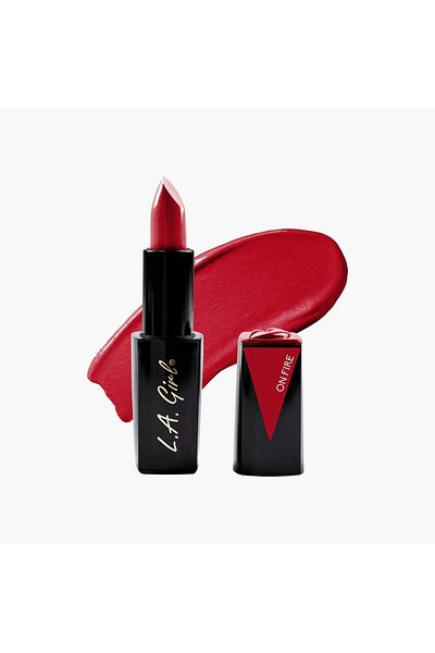 LA Girl L.A. Girl Lip Attraction Lipstick